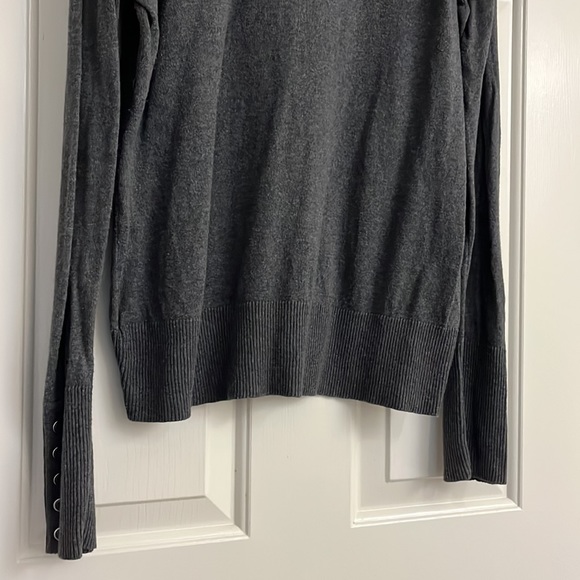 Alfred Sung cashmere sweater size XL - Picture 3 of 6
